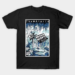 The-Ataris 2 T-Shirt